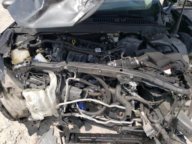 Photo 10 VIN: 3FA6P0H74JR111729 - FORD FUSION SE 