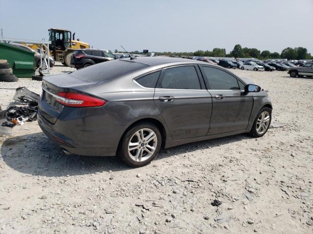 Photo 2 VIN: 3FA6P0H74JR111729 - FORD FUSION SE 