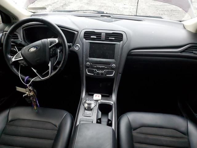 Photo 7 VIN: 3FA6P0H74JR113495 - FORD FUSION SE 