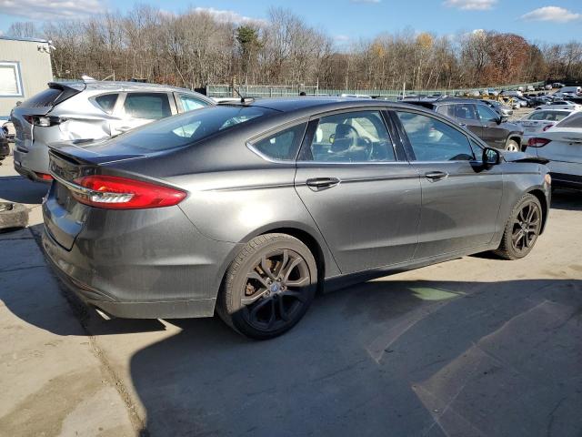 Photo 2 VIN: 3FA6P0H74JR126473 - FORD FUSION SE 