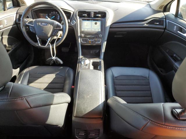 Photo 7 VIN: 3FA6P0H74JR126473 - FORD FUSION SE 