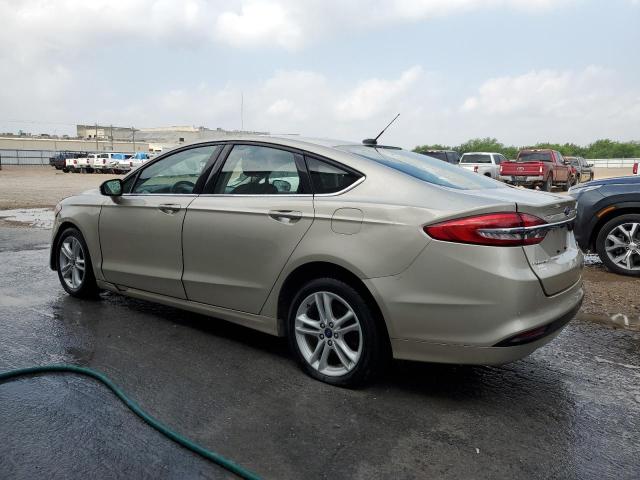 Photo 1 VIN: 3FA6P0H74JR156587 - FORD FUSION 