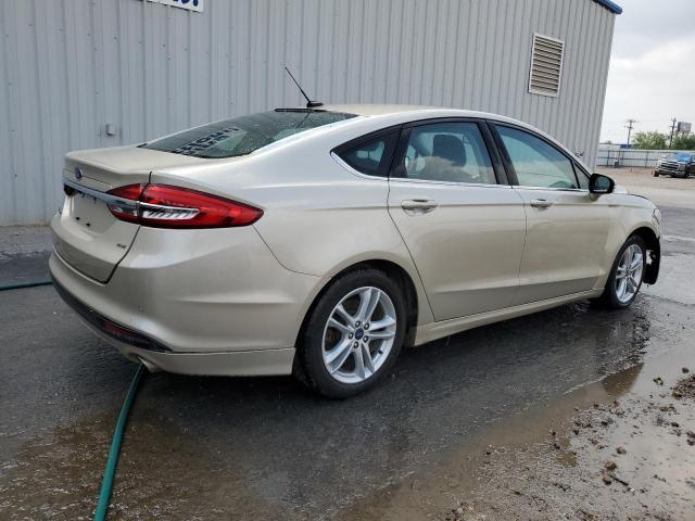 Photo 2 VIN: 3FA6P0H74JR156587 - FORD FUSION 