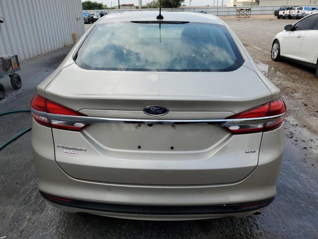 Photo 5 VIN: 3FA6P0H74JR156587 - FORD FUSION 