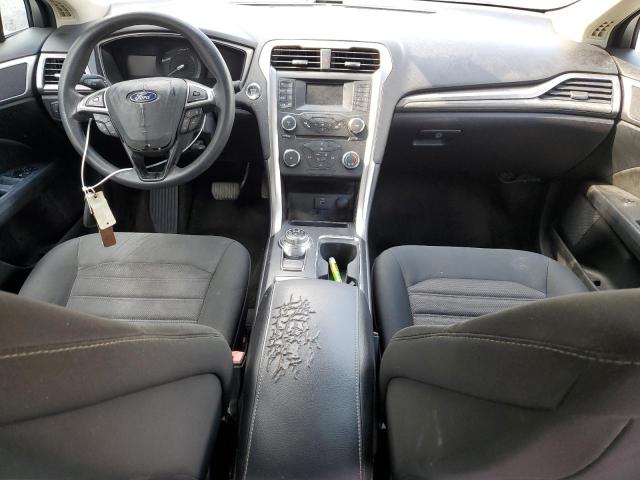 Photo 7 VIN: 3FA6P0H74JR156587 - FORD FUSION 