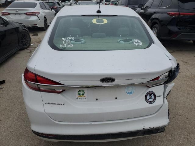 Photo 5 VIN: 3FA6P0H74JR156900 - FORD FUSION 