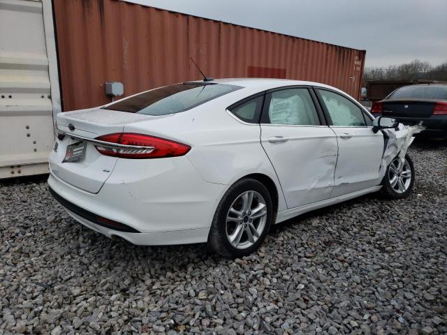 Photo 2 VIN: 3FA6P0H74JR159540 - FORD FUSION SE 