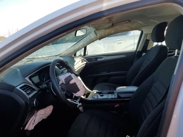 Photo 6 VIN: 3FA6P0H74JR159540 - FORD FUSION SE 