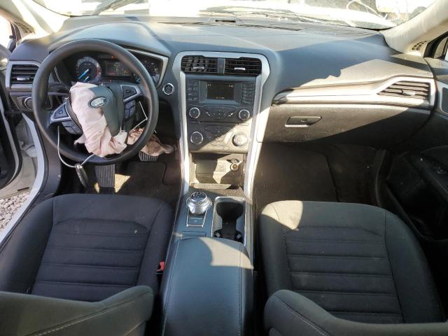 Photo 7 VIN: 3FA6P0H74JR159540 - FORD FUSION SE 