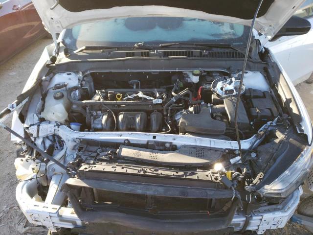 Photo 10 VIN: 3FA6P0H74JR216044 - FORD FUSION SE 