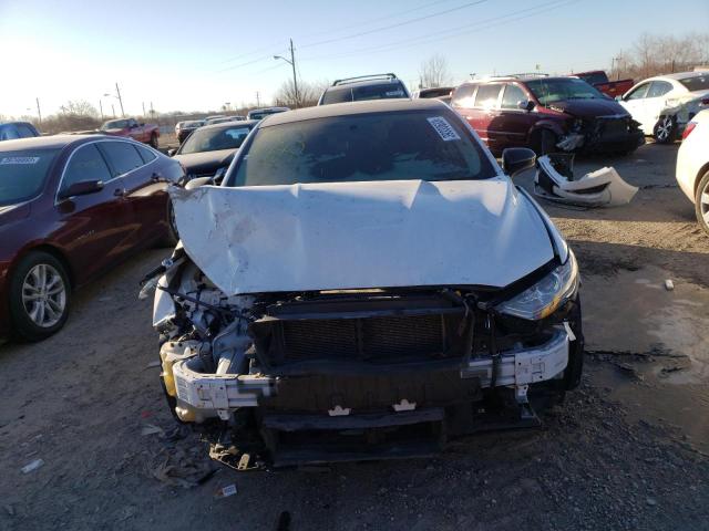 Photo 4 VIN: 3FA6P0H74JR216044 - FORD FUSION SE 