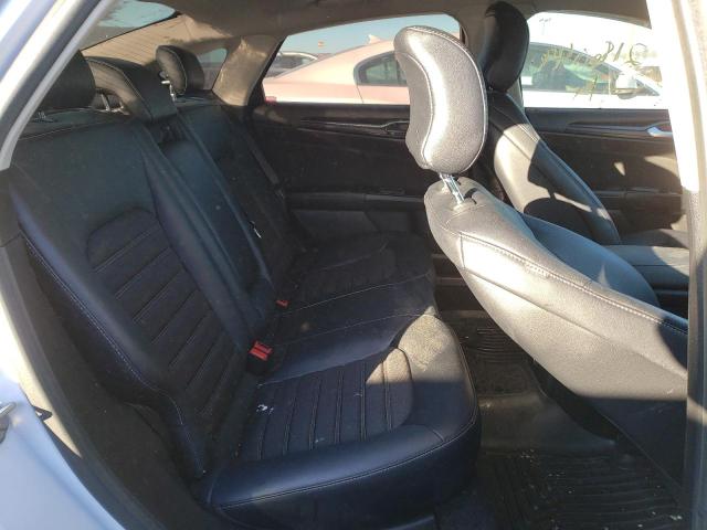 Photo 9 VIN: 3FA6P0H74JR216044 - FORD FUSION SE 