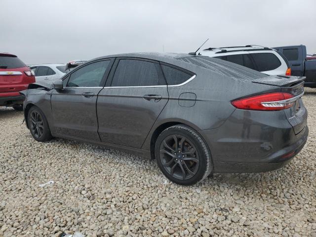 Photo 1 VIN: 3FA6P0H74JR221423 - FORD FUSION SE 