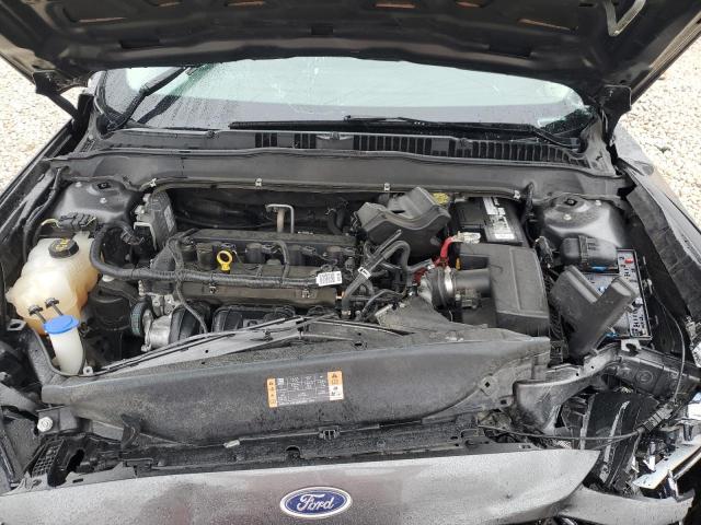 Photo 10 VIN: 3FA6P0H74JR221423 - FORD FUSION SE 