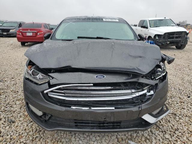 Photo 4 VIN: 3FA6P0H74JR221423 - FORD FUSION SE 