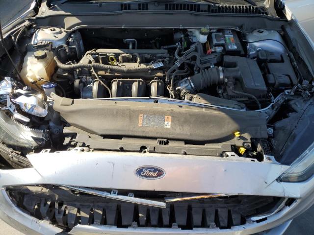 Photo 10 VIN: 3FA6P0H74JR227190 - FORD FUSION SE 