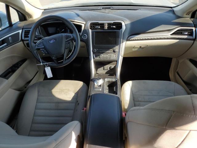 Photo 7 VIN: 3FA6P0H74JR227190 - FORD FUSION SE 