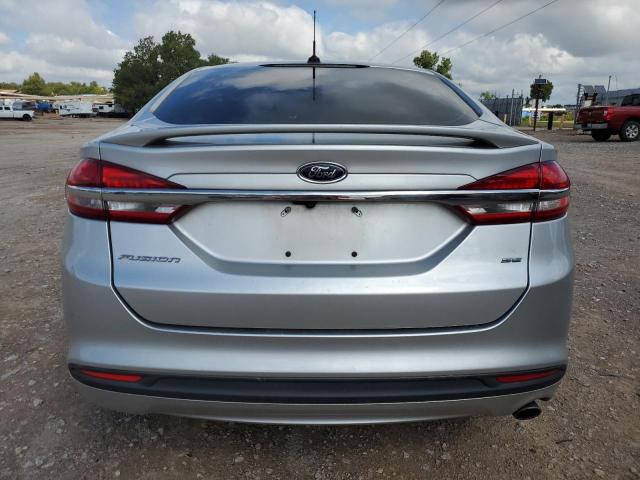 Photo 5 VIN: 3FA6P0H74JR237217 - FORD FUSION 