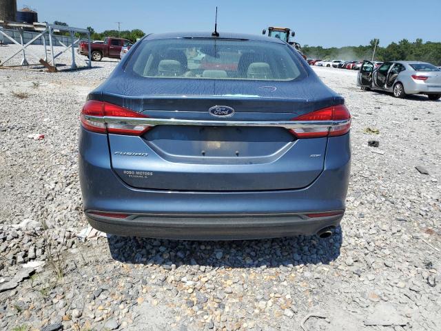 Photo 5 VIN: 3FA6P0H74JR271125 - FORD FUSION SE 