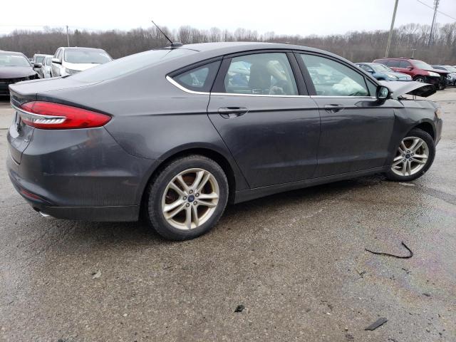 Photo 2 VIN: 3FA6P0H74JR277913 - FORD FUSION 