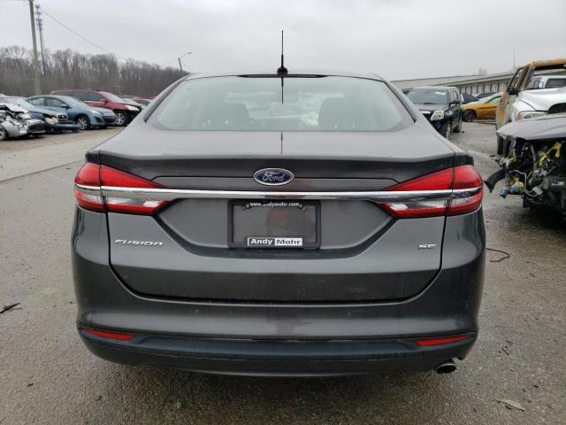 Photo 5 VIN: 3FA6P0H74JR277913 - FORD FUSION 