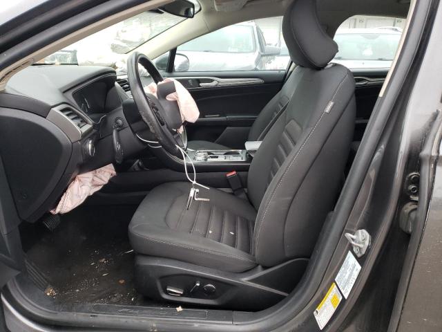 Photo 6 VIN: 3FA6P0H74JR277913 - FORD FUSION 