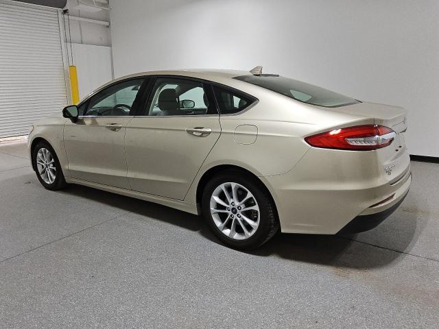 Photo 1 VIN: 3FA6P0H74KR271563 - FORD FUSION SE 