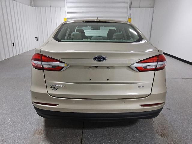 Photo 5 VIN: 3FA6P0H74KR271563 - FORD FUSION SE 