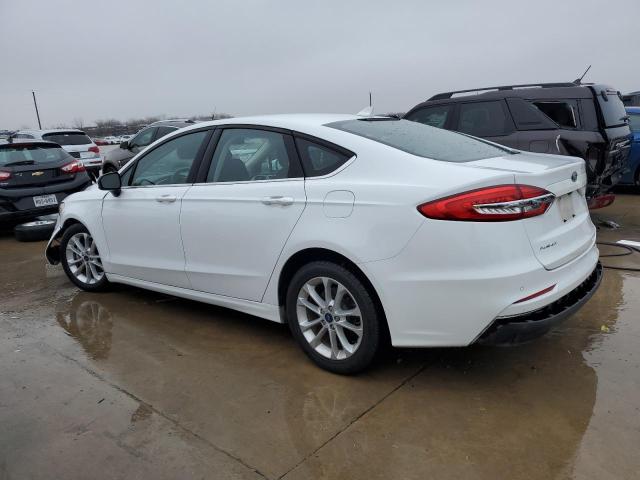 Photo 1 VIN: 3FA6P0H74LR155703 - FORD FUSION 