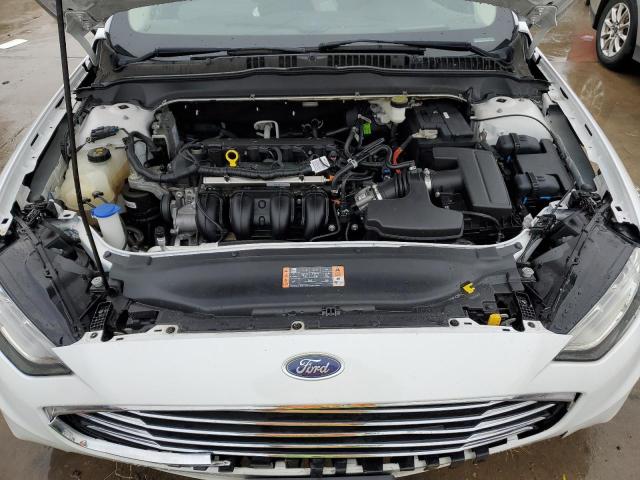 Photo 10 VIN: 3FA6P0H74LR155703 - FORD FUSION 