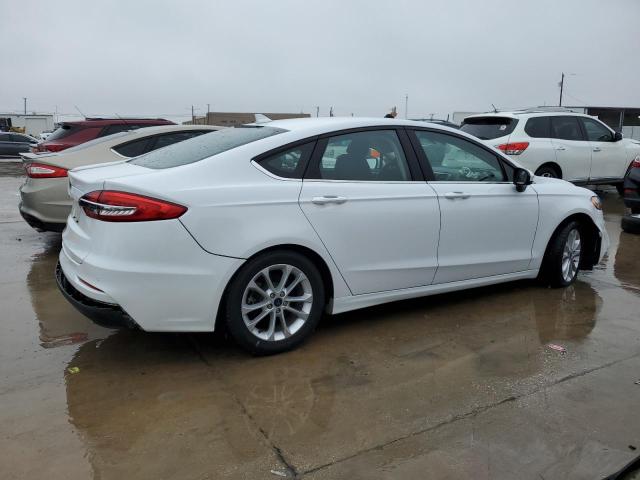 Photo 2 VIN: 3FA6P0H74LR155703 - FORD FUSION 