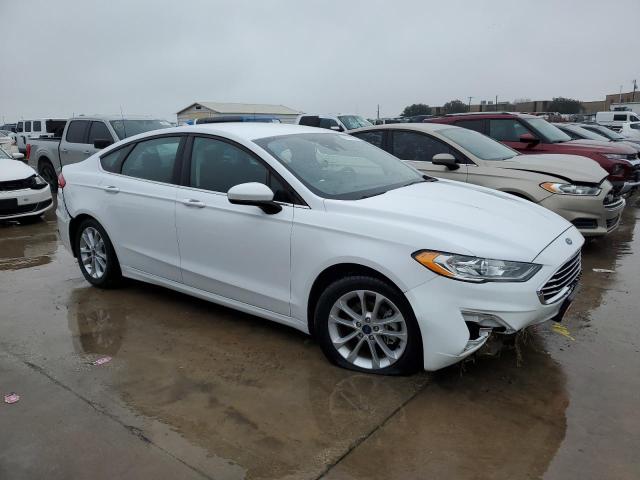 Photo 3 VIN: 3FA6P0H74LR155703 - FORD FUSION 