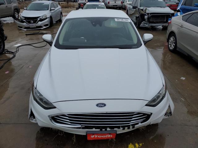 Photo 4 VIN: 3FA6P0H74LR155703 - FORD FUSION 