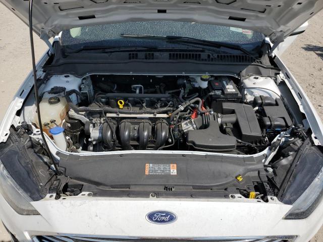 Photo 10 VIN: 3FA6P0H74LR195666 - FORD FUSION SE 