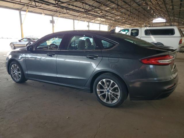 Photo 1 VIN: 3FA6P0H74LR236961 - FORD FUSION SE 