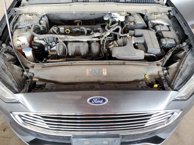 Photo 10 VIN: 3FA6P0H74LR236961 - FORD FUSION SE 