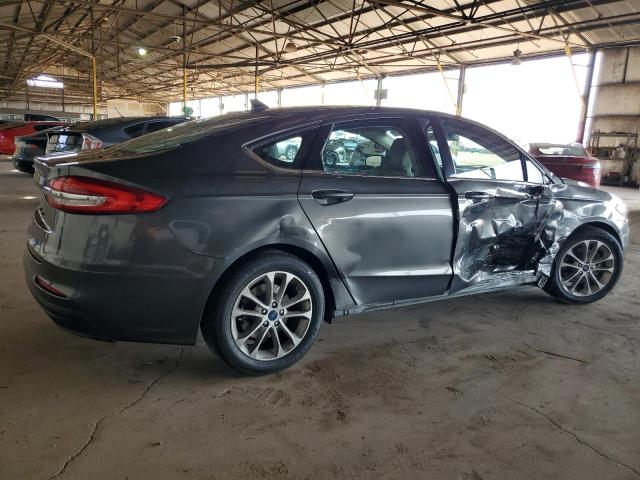 Photo 2 VIN: 3FA6P0H74LR236961 - FORD FUSION SE 