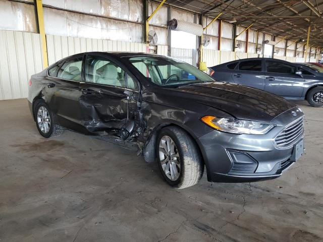 Photo 3 VIN: 3FA6P0H74LR236961 - FORD FUSION SE 