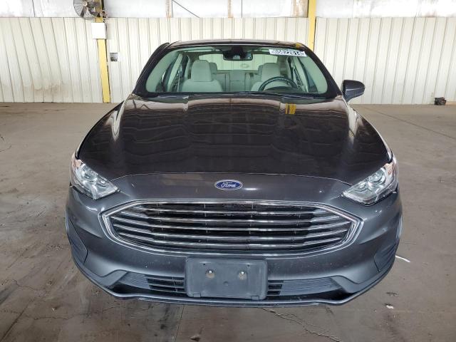 Photo 4 VIN: 3FA6P0H74LR236961 - FORD FUSION SE 