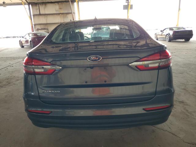 Photo 5 VIN: 3FA6P0H74LR236961 - FORD FUSION SE 