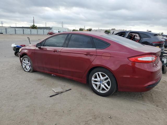 Photo 1 VIN: 3FA6P0H75DR101344 - FORD FUSION SE 