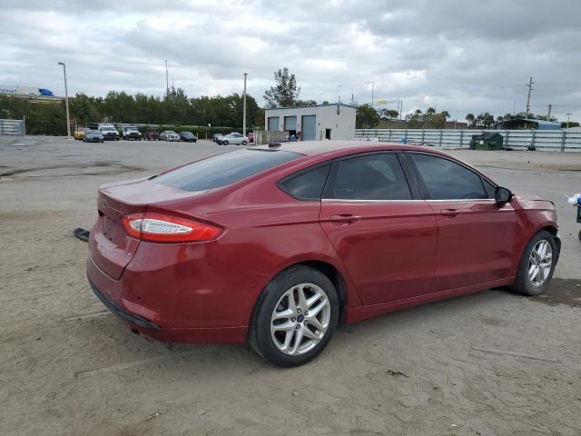 Photo 2 VIN: 3FA6P0H75DR101344 - FORD FUSION SE 