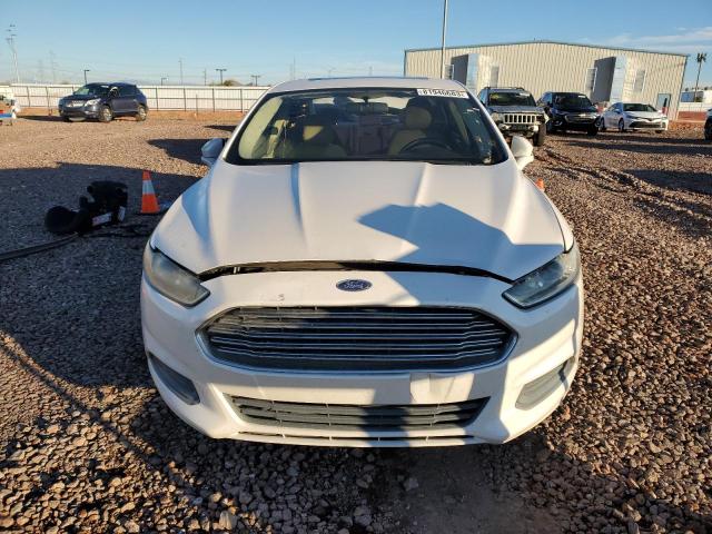 Photo 4 VIN: 3FA6P0H75DR103191 - FORD FUSION 