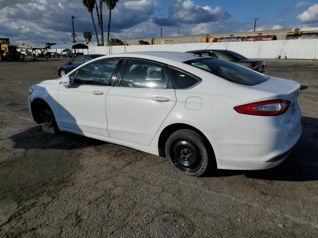 Photo 1 VIN: 3FA6P0H75DR108701 - FORD FUSION 