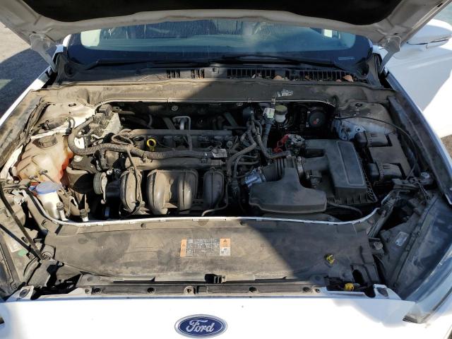 Photo 10 VIN: 3FA6P0H75DR108701 - FORD FUSION 