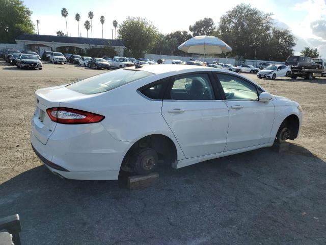 Photo 2 VIN: 3FA6P0H75DR108701 - FORD FUSION 