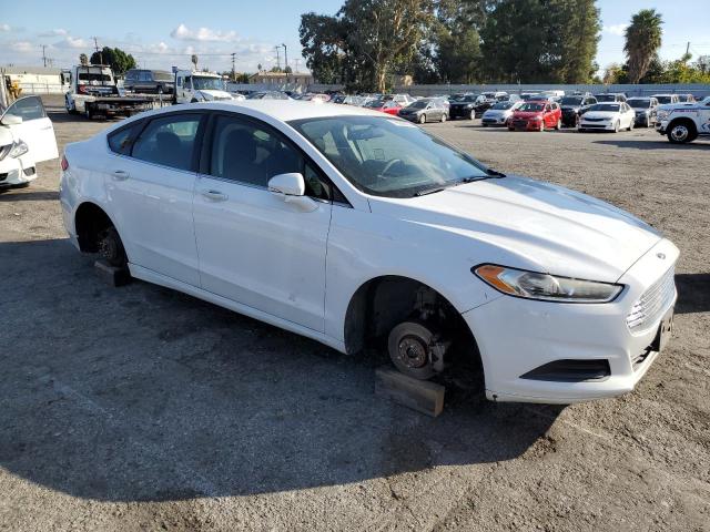 Photo 3 VIN: 3FA6P0H75DR108701 - FORD FUSION 