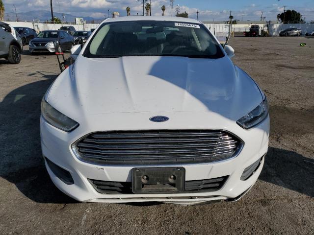 Photo 4 VIN: 3FA6P0H75DR108701 - FORD FUSION 