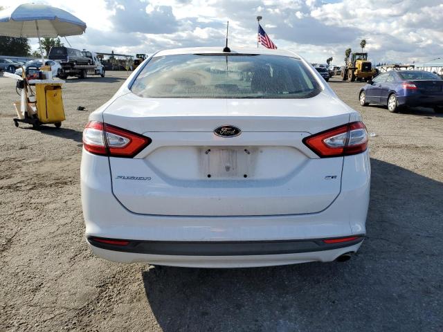 Photo 5 VIN: 3FA6P0H75DR108701 - FORD FUSION 