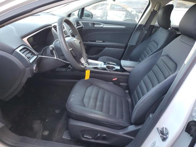 Photo 6 VIN: 3FA6P0H75DR108701 - FORD FUSION 